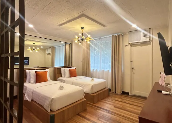 Makati Medical City Accommodation