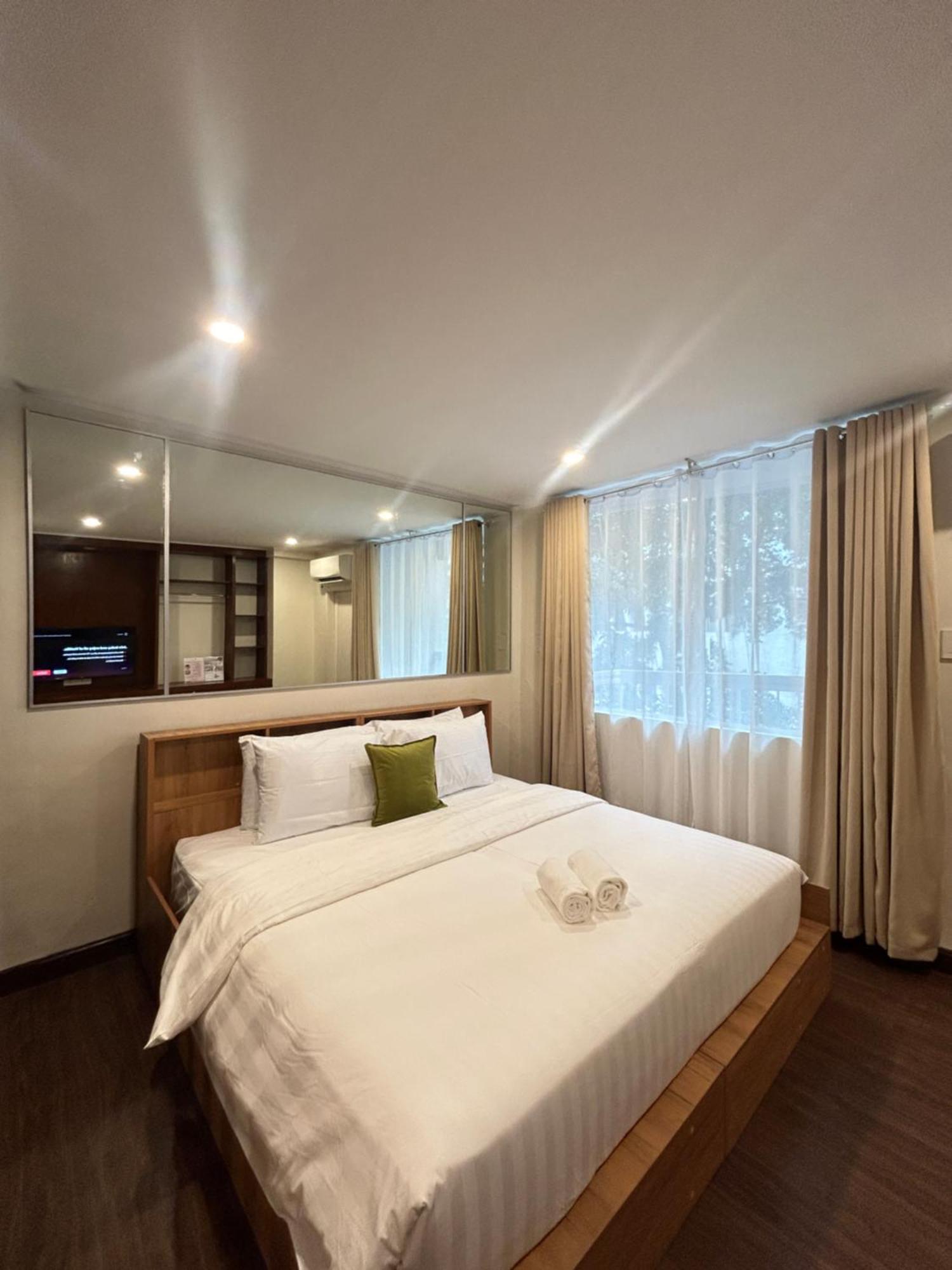 Makati Medical City Guest house *