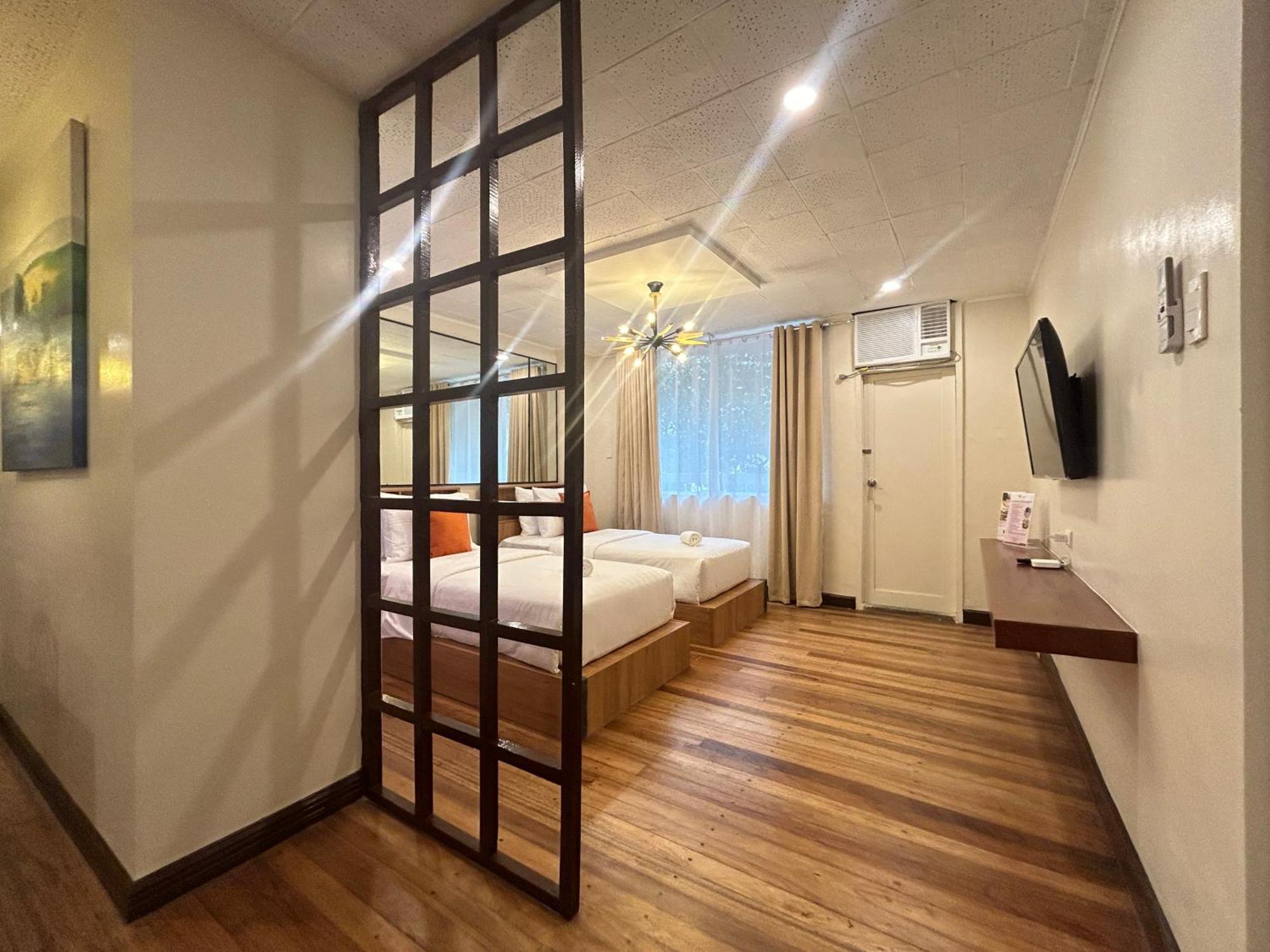Guest house Makati Medical City *