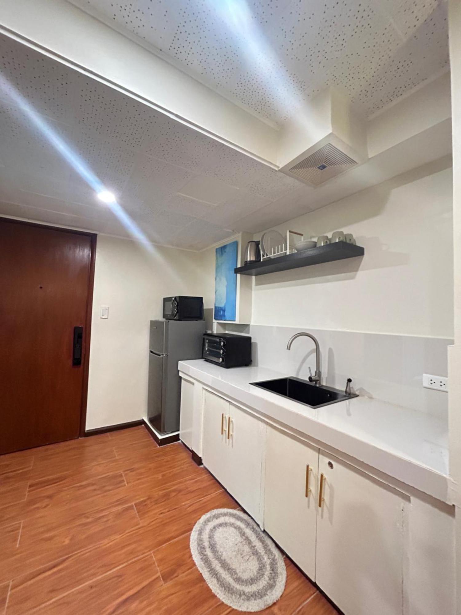 Makati Medical City Guest house *