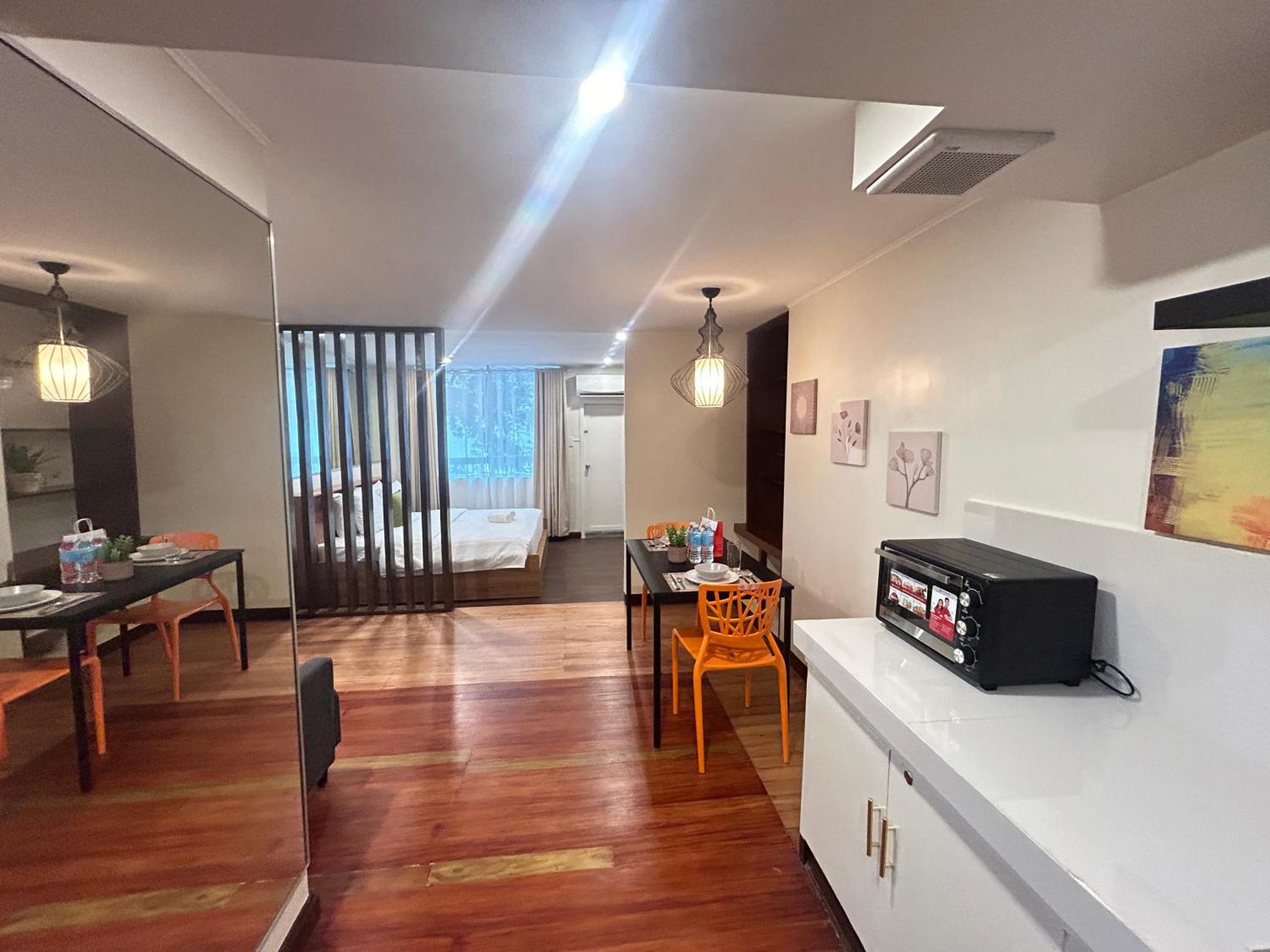 Makati Medical City Guest house Manila