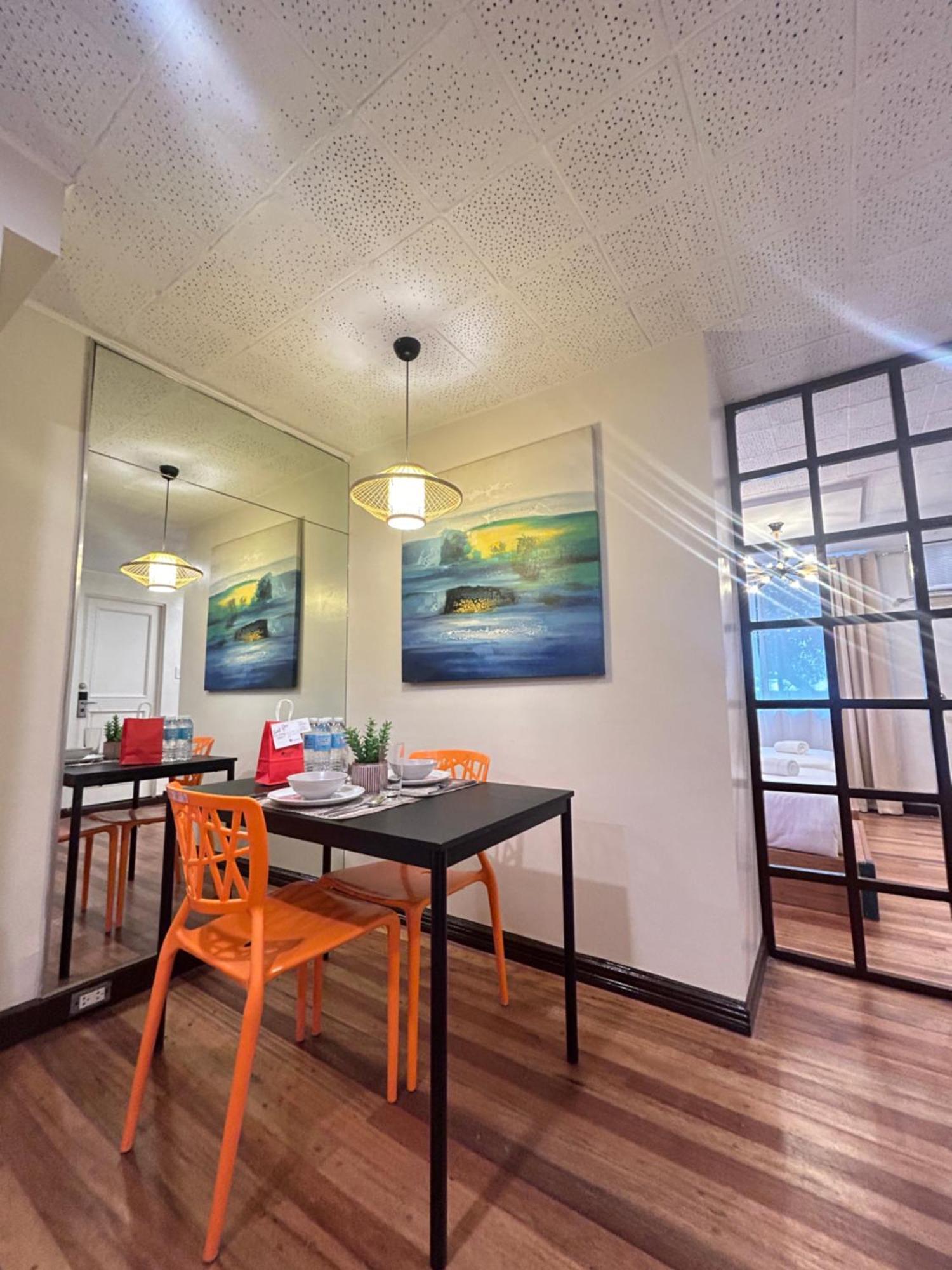Makati Medical City Guest house