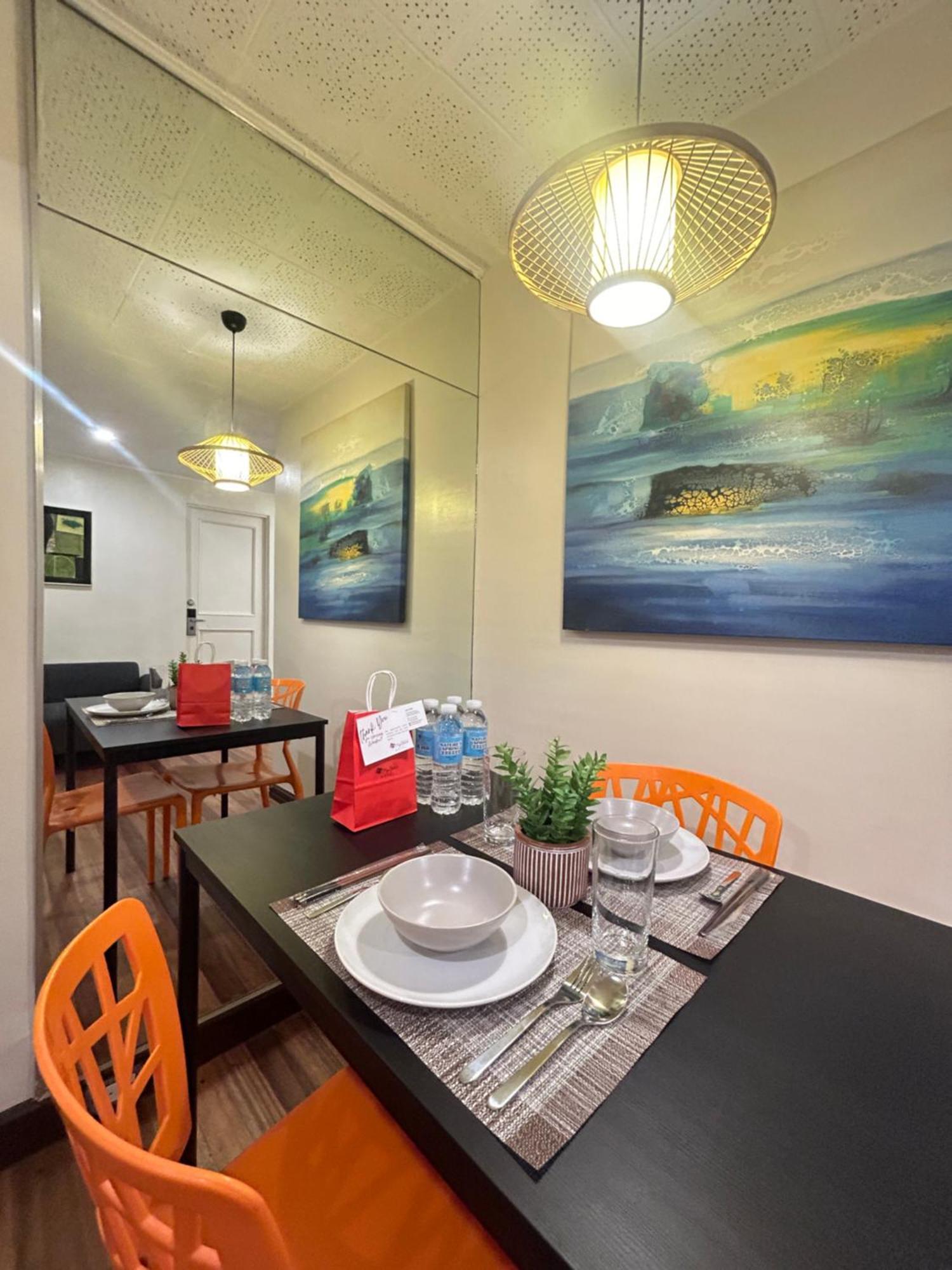 Guest house Makati Medical City