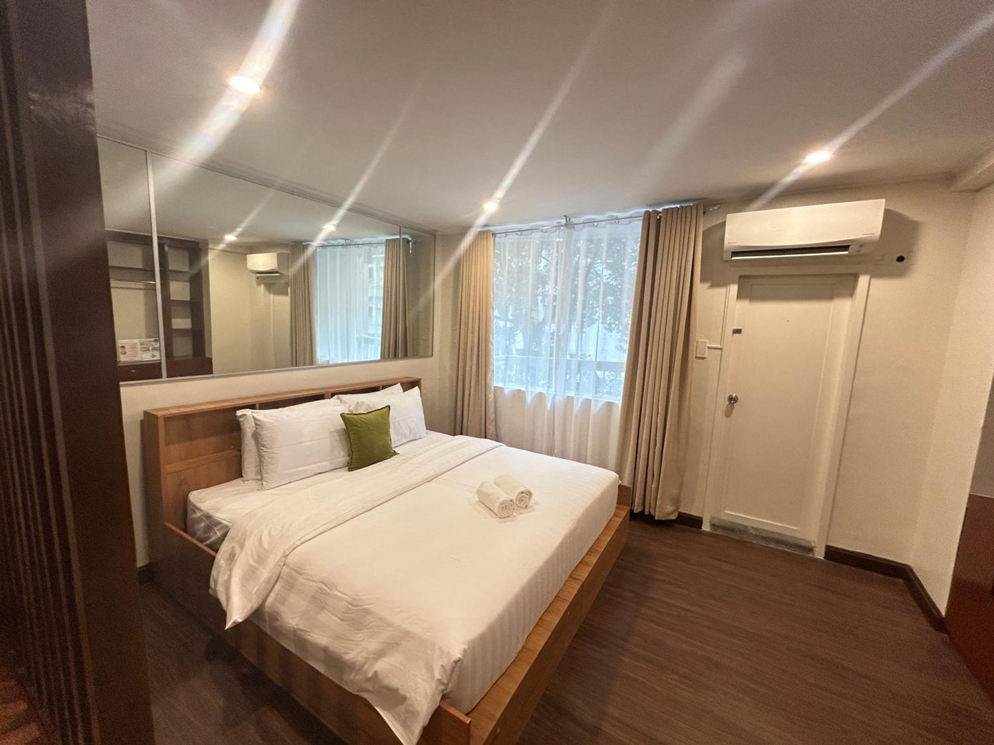 Guest house Makati Medical City