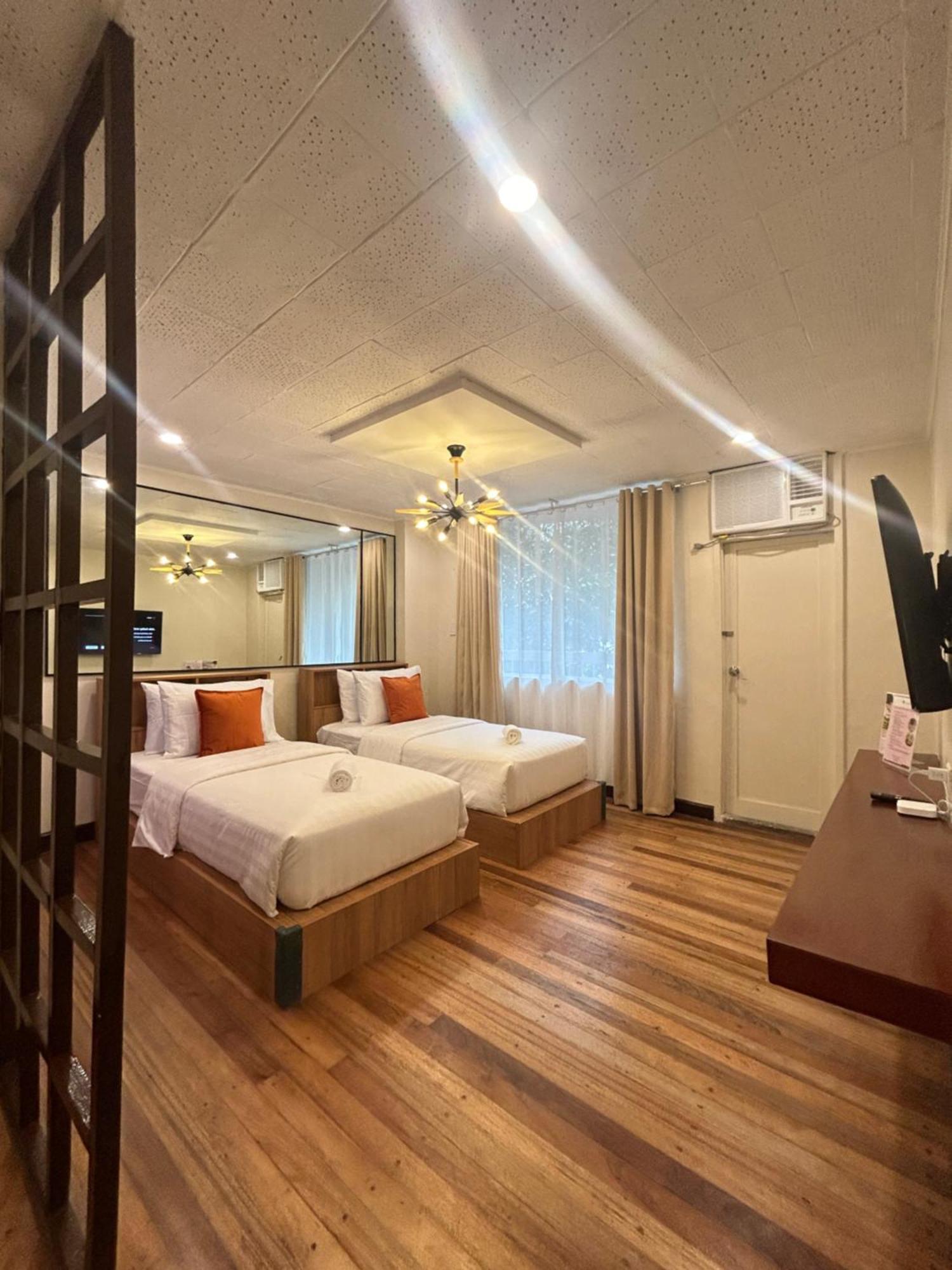 Guest house Makati Medical City Manila
